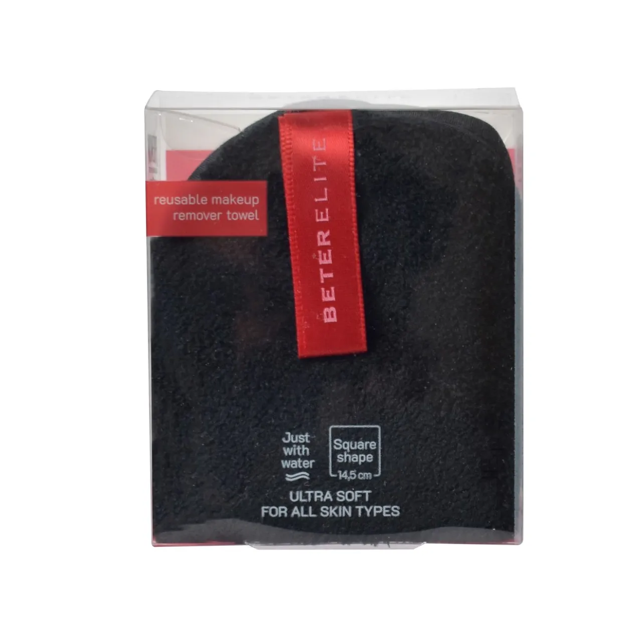 Elite Serviette Démaquillante Réutilisable