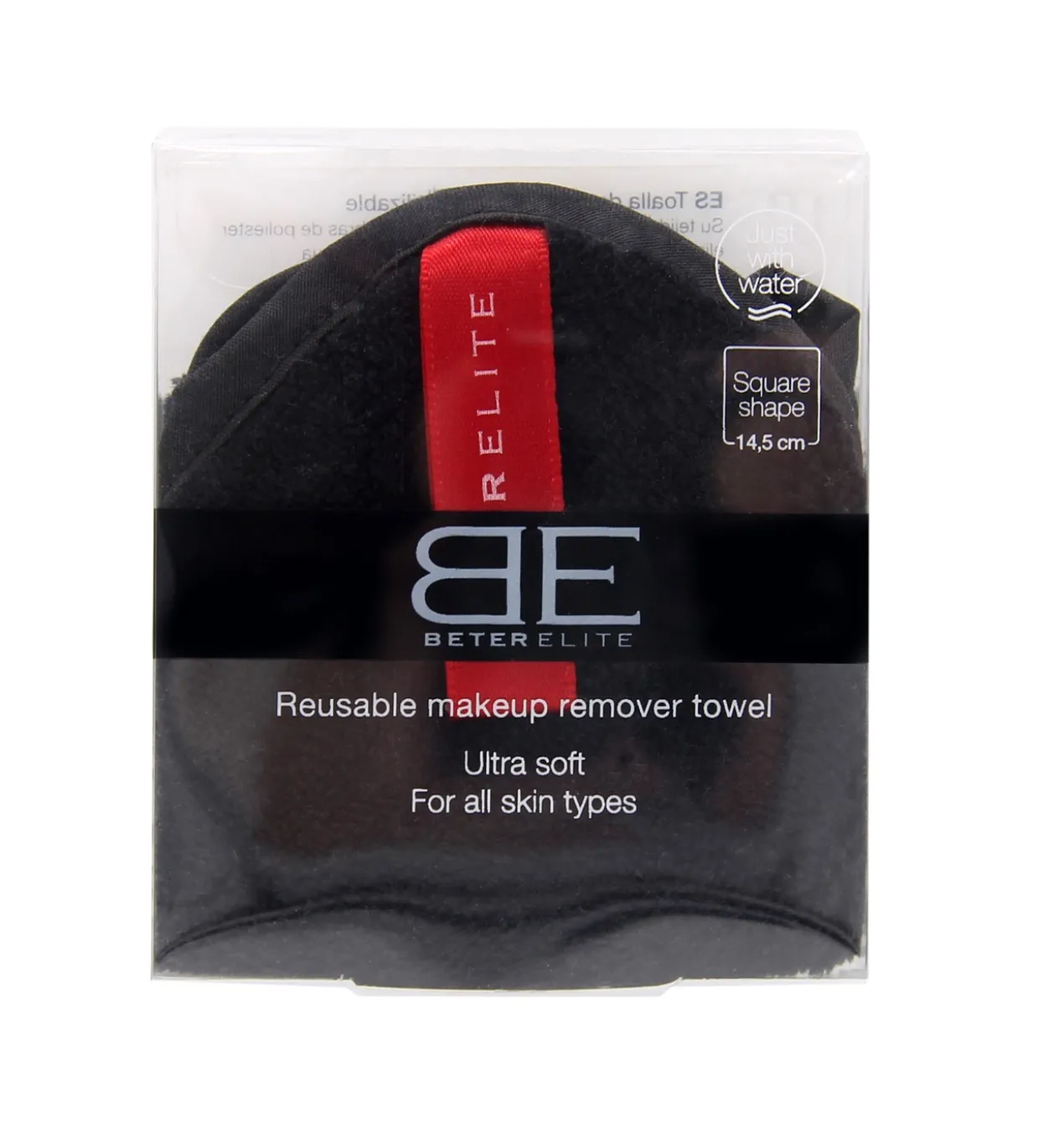 Elite Serviette Démaquillante Réutilisable