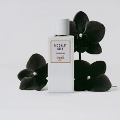 Elite Woman Moonlit Silk Eau de Parfum