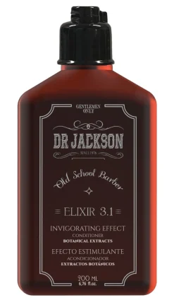 Elixir 3.1 Après-shampoing