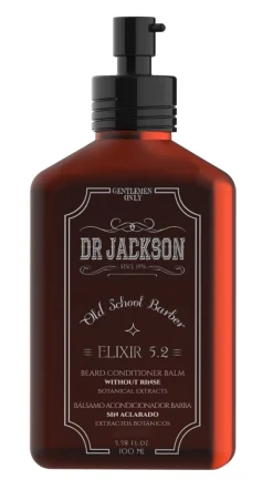 Elixir 5.2 Baume Barbe