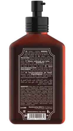 Elixir 5.2 Baume Barbe