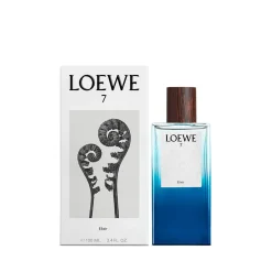 7 Elixir Eau de Parfum Pour Homme