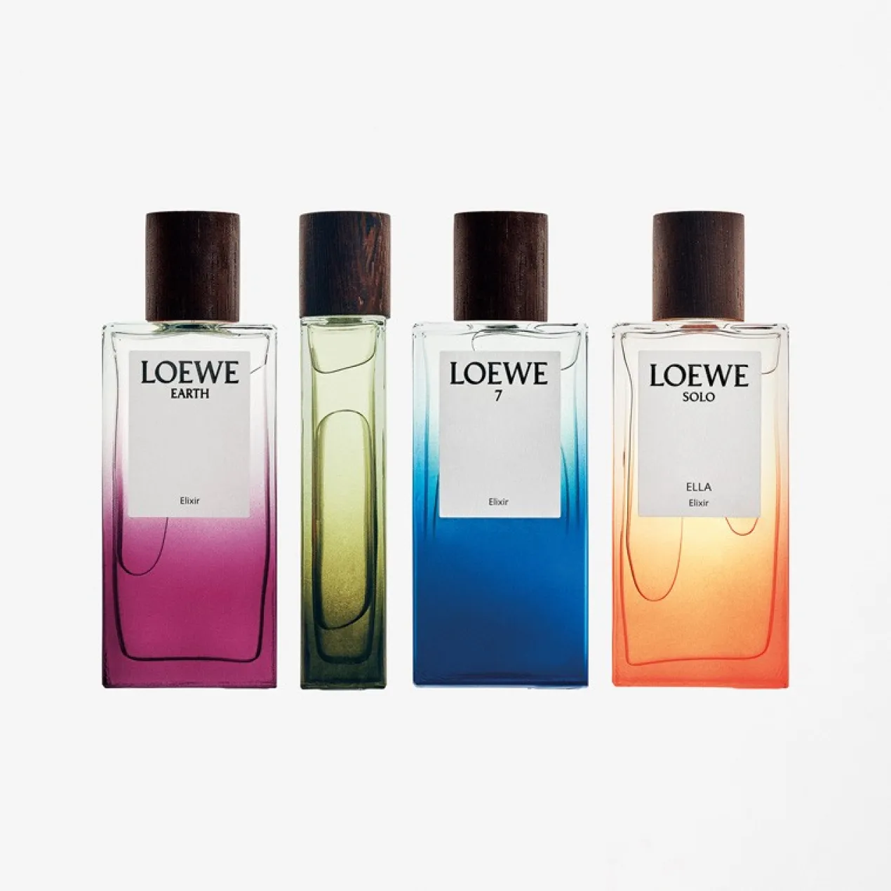 7 Elixir Eau de Parfum Pour Homme