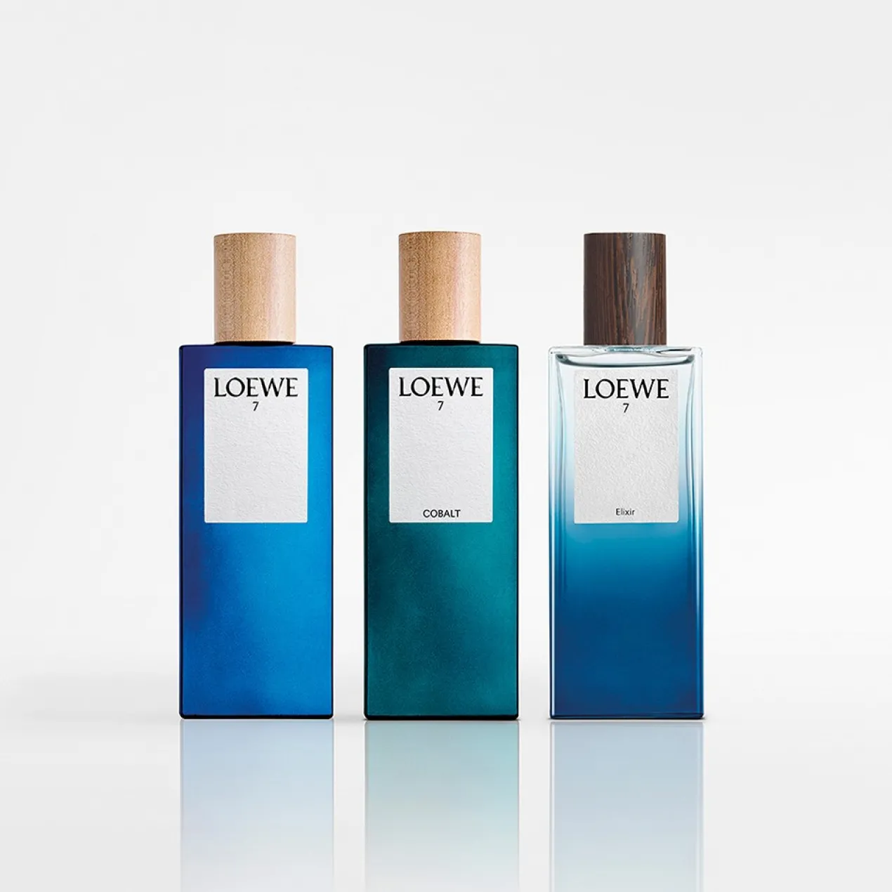 7 Elixir Eau de Parfum Pour Homme
