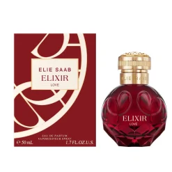 Elixir Love Eau de Parfum
