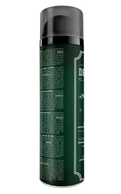 Elixir 6.1 Mousse à Raser