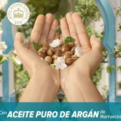 Elixir Réparation Profonde à l'Huile d'Argan du Maroc