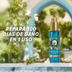 Elixir Réparation Profonde à l'Huile d'Argan du Maroc