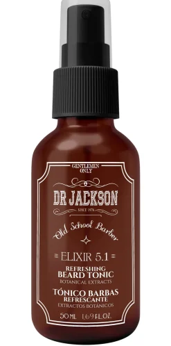 Elixir 5.1 Tonique Barbe
