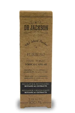 Elixir 3.0 Tonique Capillaire