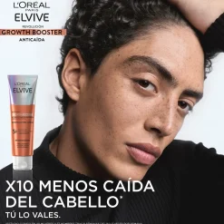 Elvive Growth Booster Après-shampoing Anti-chute