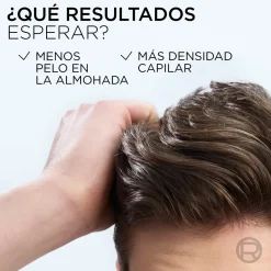 Elvive Growth Booster Shampoing Anti-chute