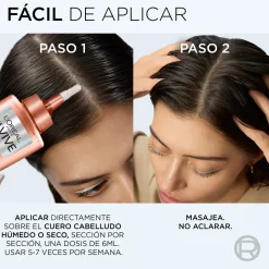 Elvive Growth Booster Sérum Anti-chute