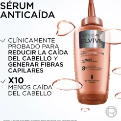 Elvive Growth Booster Sérum Anti-chute