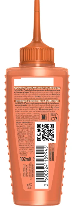 Elvive Growth Booster Sérum Anti-chute