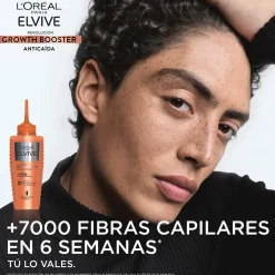 Elvive Growth Booster Sérum Anti-chute