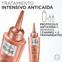 Elvive Growth Booster Sérum Anti-chute