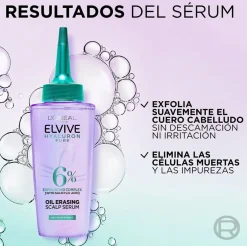 Elvive Sérum Capillaire Pre-Shampoing Hyaluron Pure