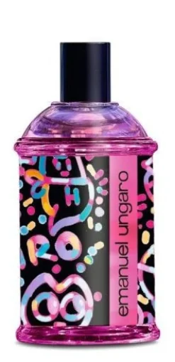 Emanuel Ungaro For Her Eau de Toilette
