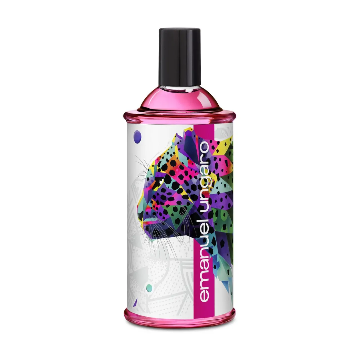 Emanuel Ungaro Intense For Her Eau de Parfum