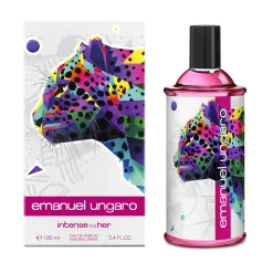 Emanuel Ungaro Intense For Her Eau de Parfum