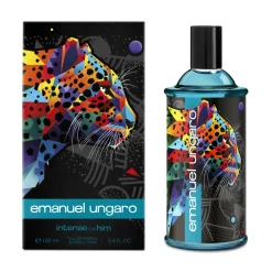 Emanuel Ungaro Intense For Him Eau de Parfum