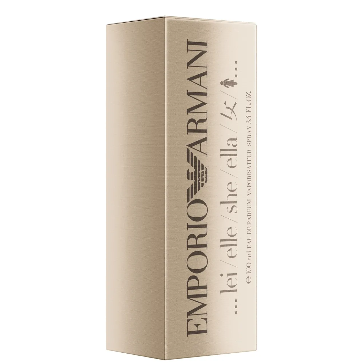 Emporio Armani She Eau de Parfum