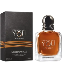 Emporio Armani Stronger With You Intensely Eau de Parfum