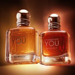 Emporio Armani Stronger With You Intensely Eau de Parfum