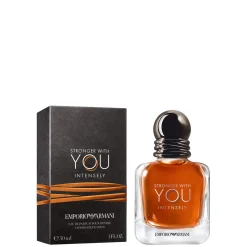 Emporio Armani Stronger With You Intensely Eau de Parfum
