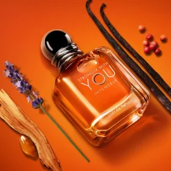 Emporio Armani Stronger With You Intensely Eau de Parfum