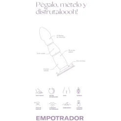Empotrador