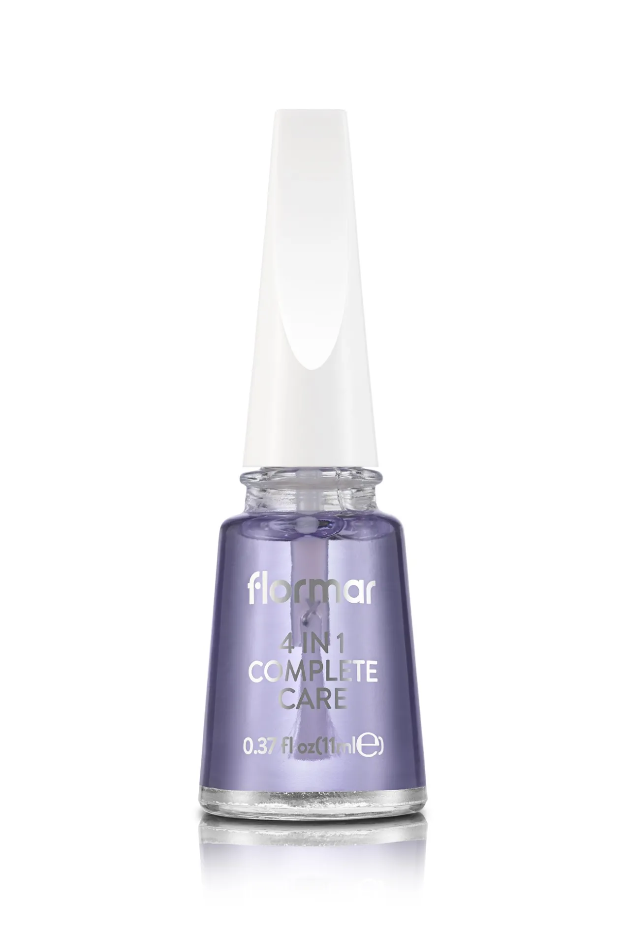 4 en 1 Complete Care Base & Top Coat