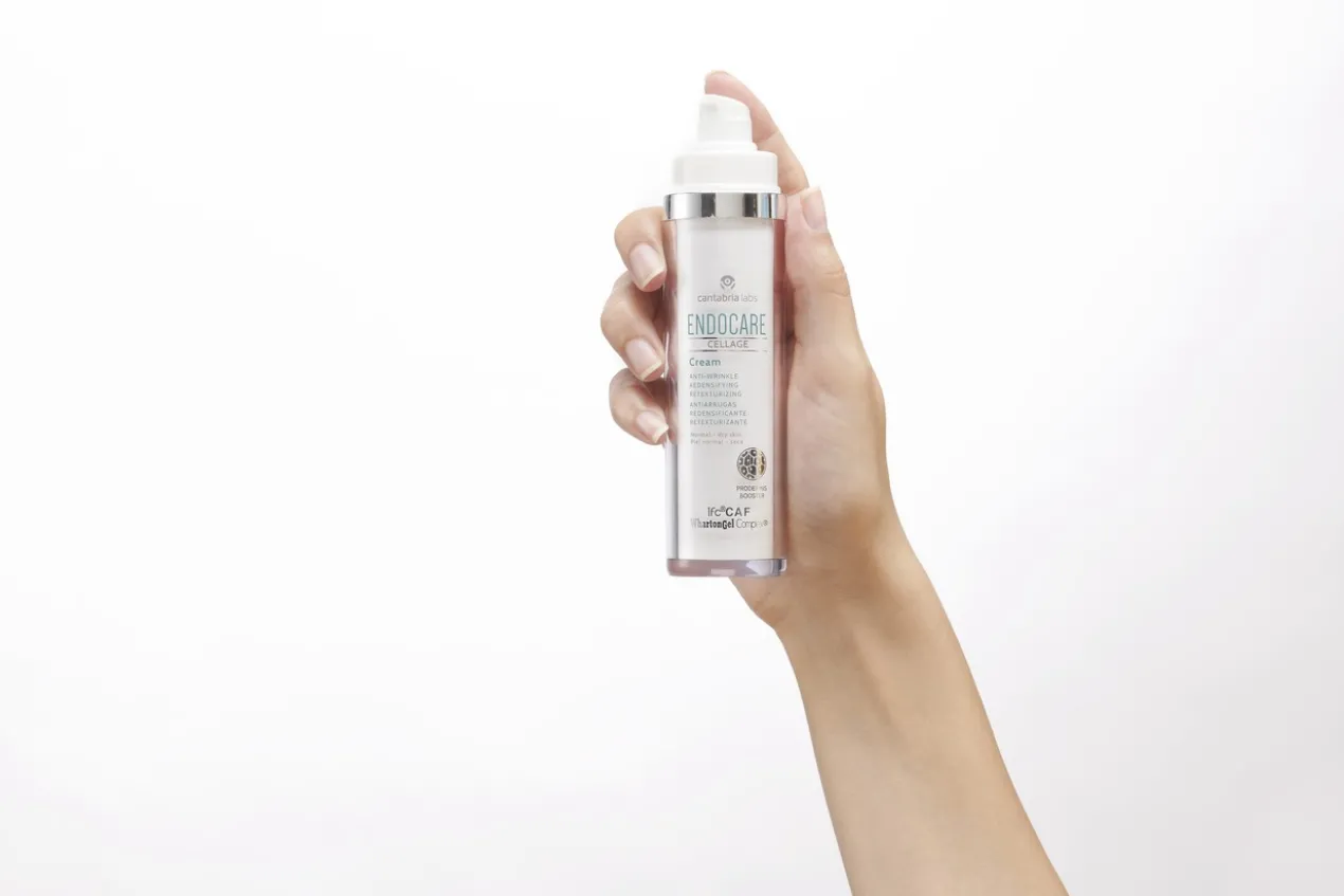 Endocare Cellage Crème pour le Visage