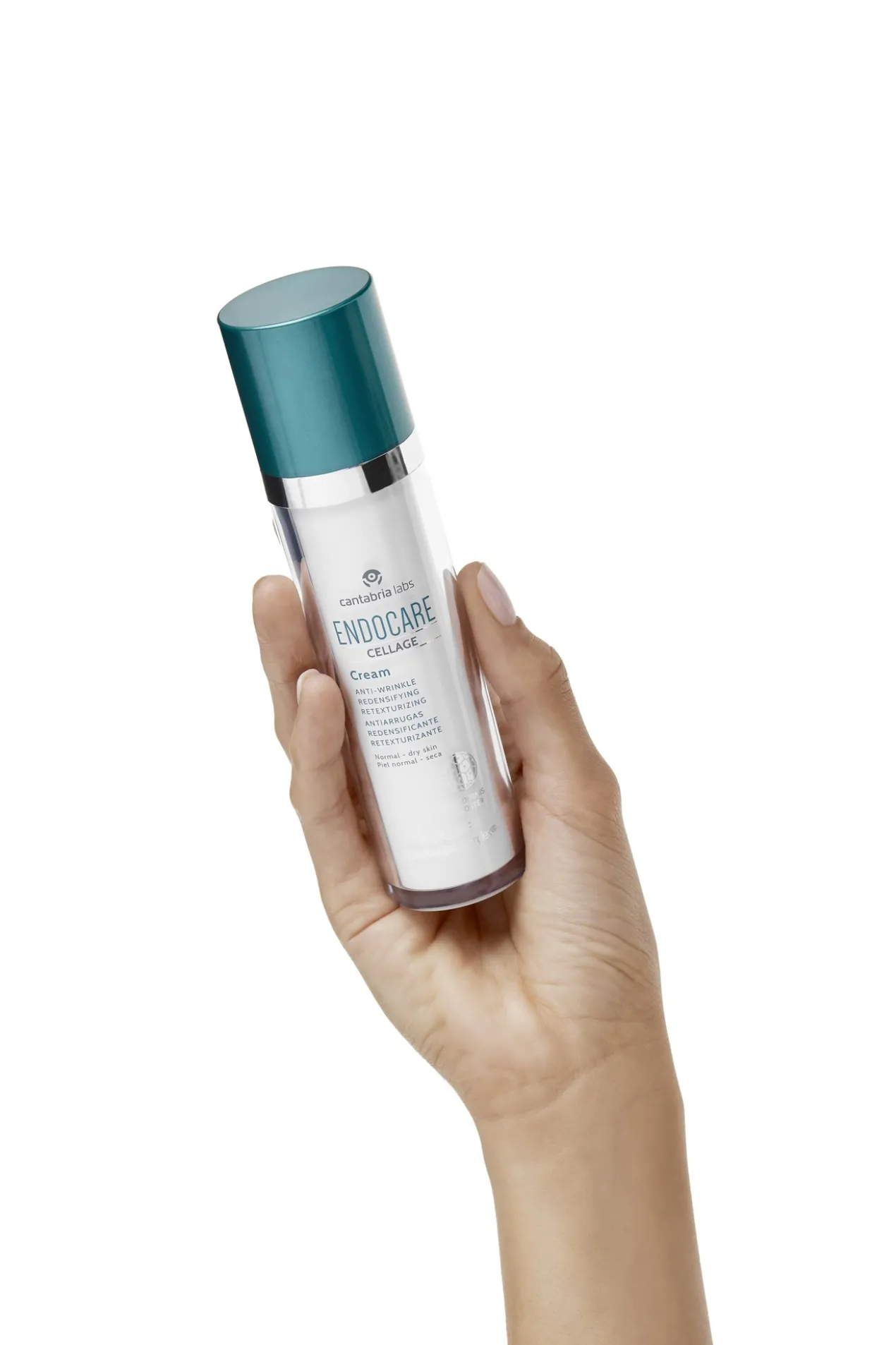 Endocare Cellage Crème pour le Visage