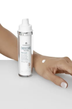 Endocare Cellage Gel Crème pour le Visage