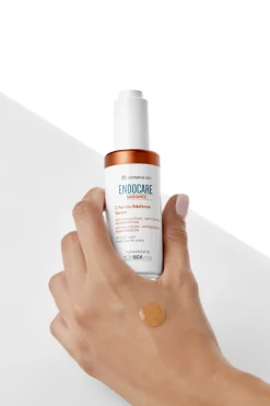 Endocare Radiance C Ferulic Edafense Sérum