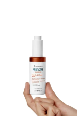 Endocare Radiance C Ferulic Edafense Sérum