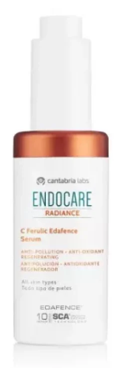 Endocare Radiance C Ferulic Edafense Sérum