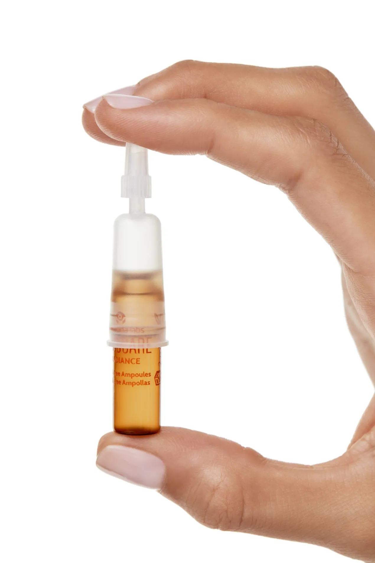 Endocare Radiance C Oil Free Ampoules