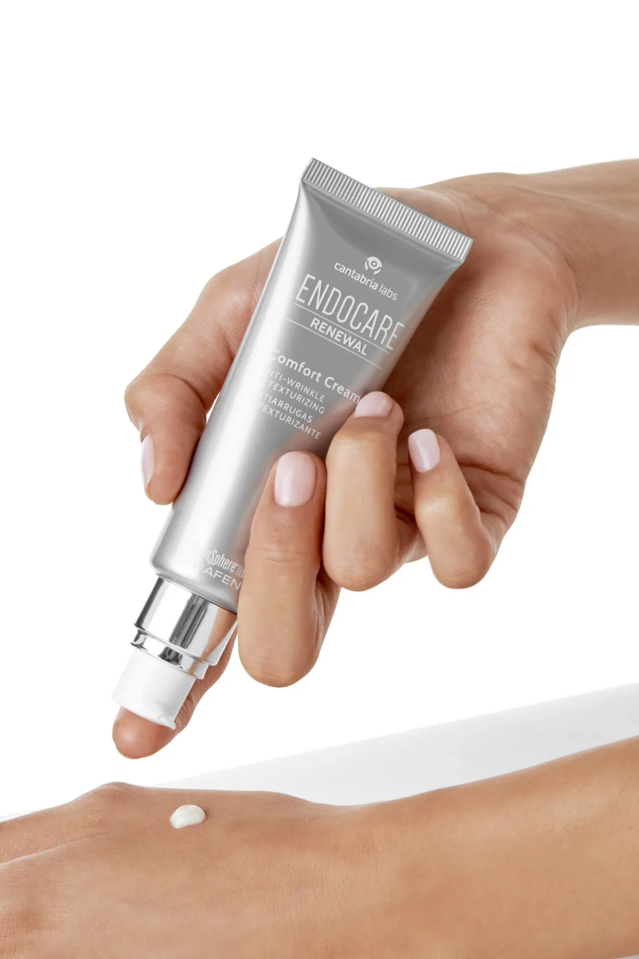 Endocare Renewal Crème Comfort