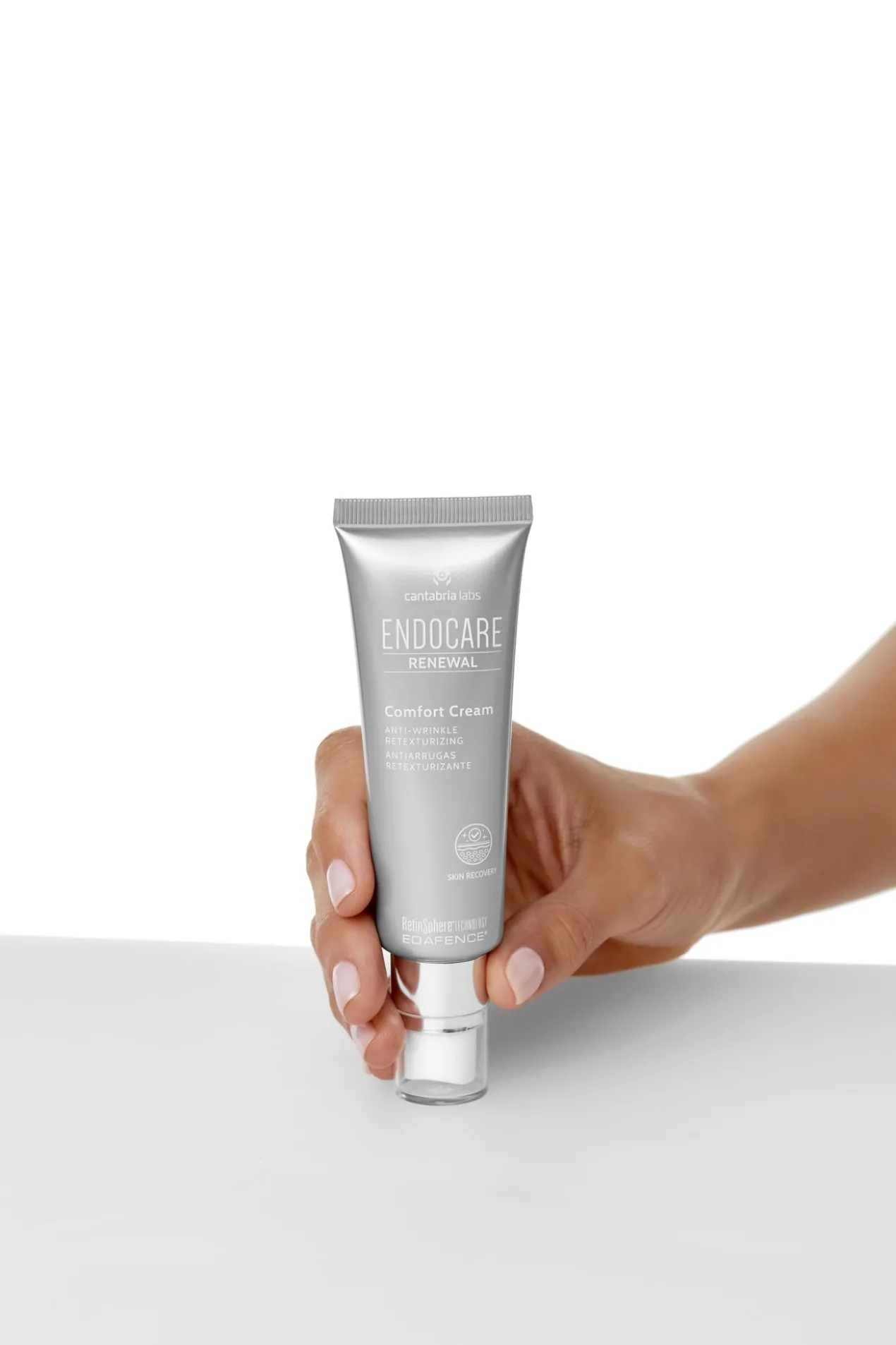 Endocare Renewal Crème Comfort