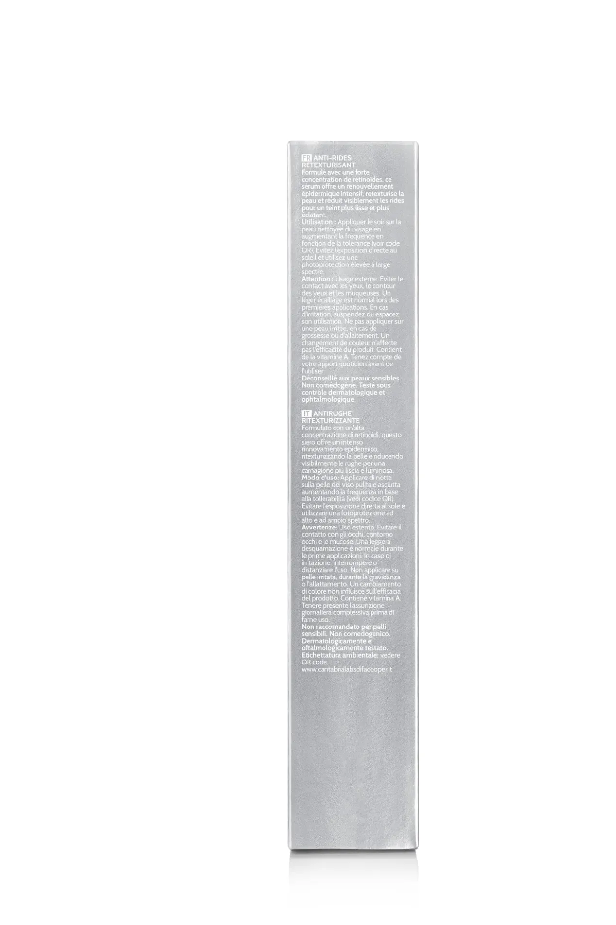 Endocare Renewal Retinol Intensive Serum