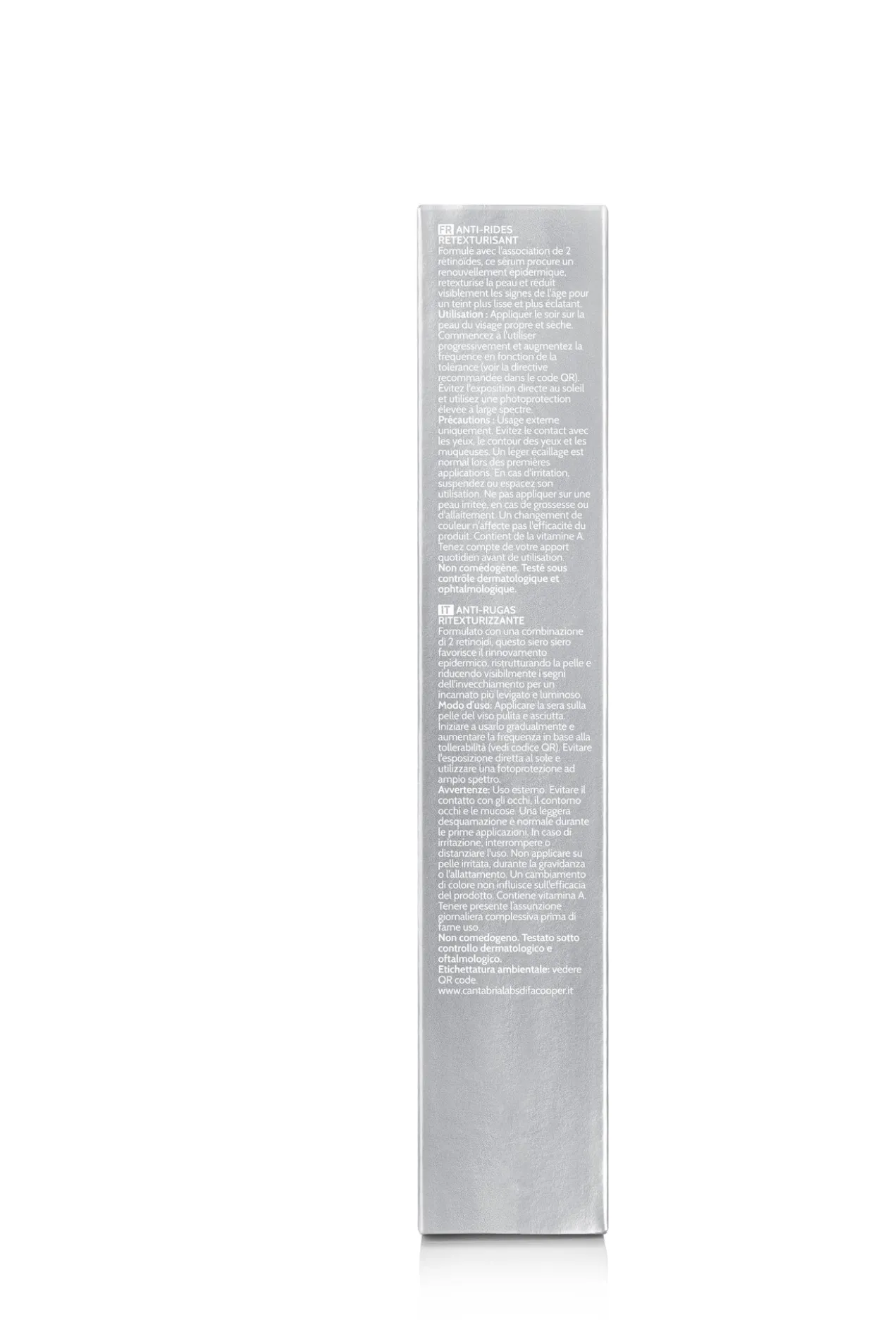 Endocare Renewal Retinol Serum
