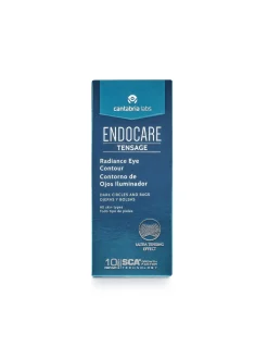 Endocare Tensage Contour des Yeux Illuminateur