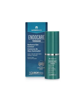 Endocare Tensage Contour des Yeux Illuminateur