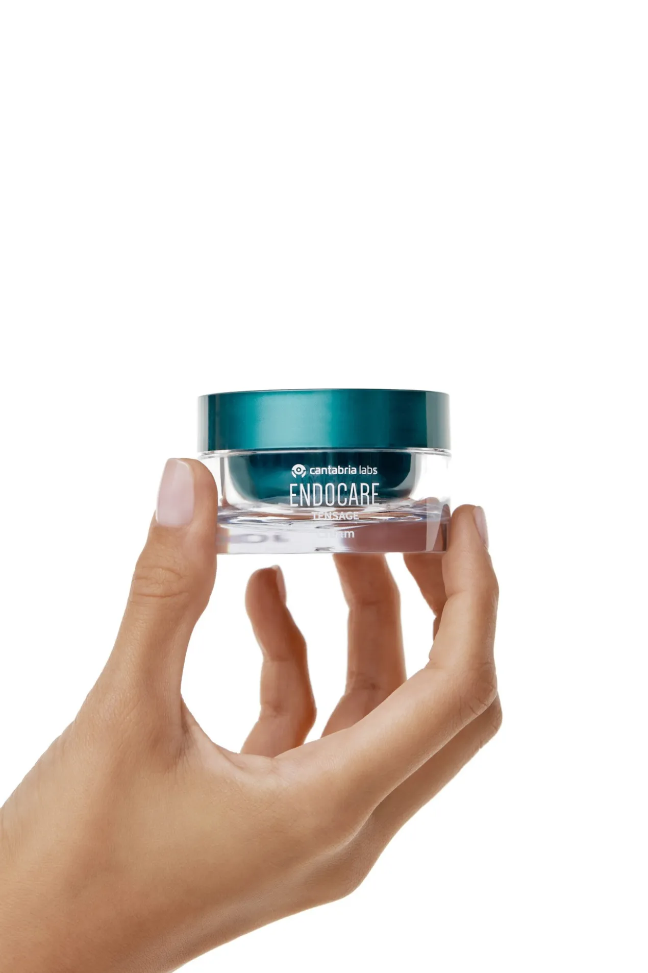 Endocare Tensage Crème Anti-Âge