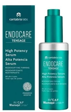 Endocare Tensage Sérum Haute Puissance