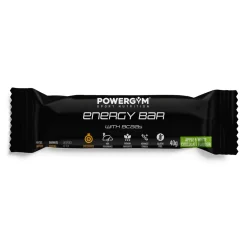 EnergyBar Barre Énergétique